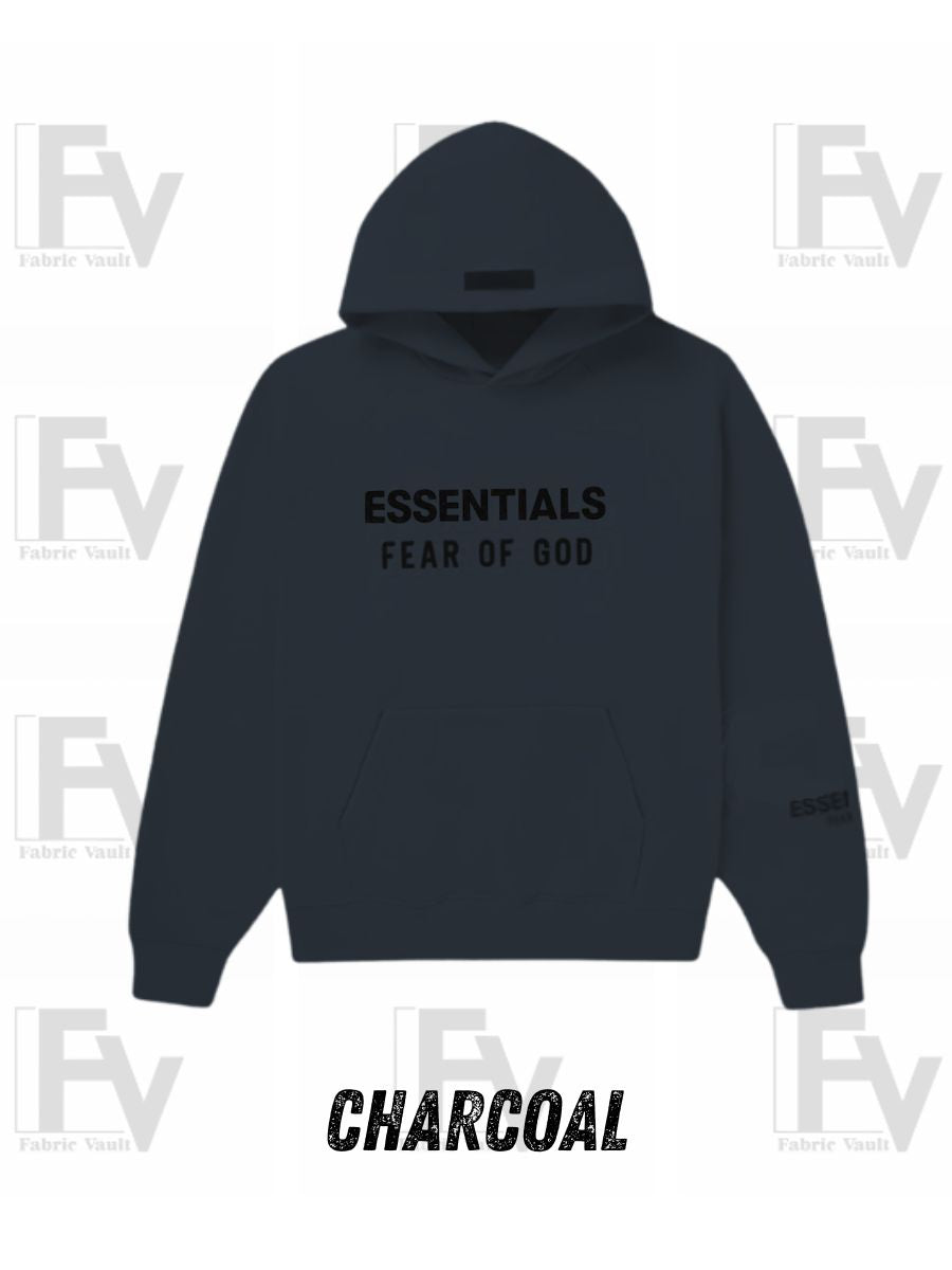 Essent Hoodie's