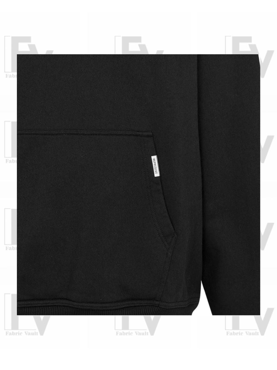 Represent Hoodie - Tag