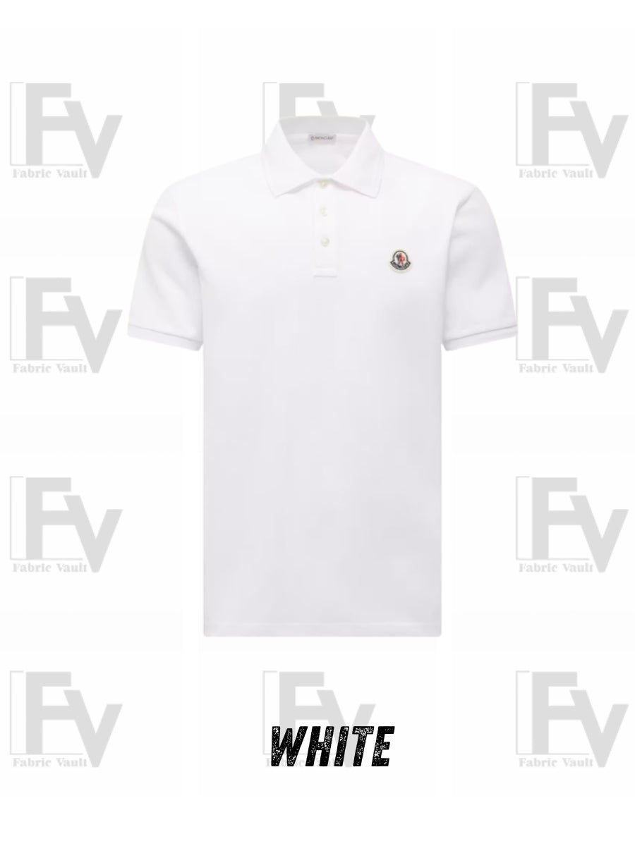 Monclr Polo's