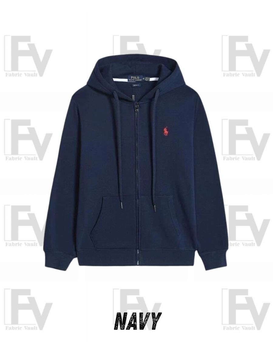 Ralph Lauren Hoodie's - Navy